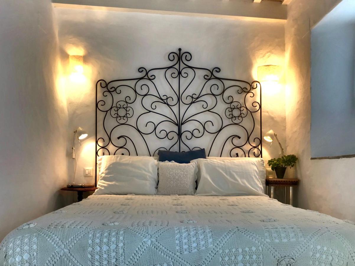 Casa La Fuente D Casas Vejer Debra Appartement Vejer de la Frontera Buitenkant foto